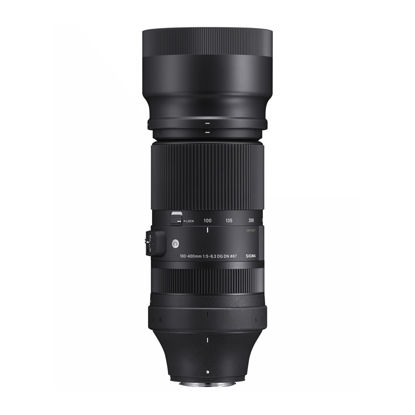 Picture of 100-400mm F 5-6.3 DG DN OS for X Mount