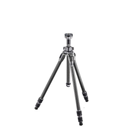 Picture of Gitzo GT0532 Mountaineer Tripod Ser.0 3S (Black)