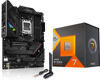 Picture of INLAND AMD Ryzen 7 7800X3D 8-Core16-Thread Desktop Processor Bundle with ASUS ROG Strix B650E-F Gaming WiFi AM5 (LGA1718) Ryzen 7000 Gaming Motherboard(DDR5, PCIe 5.0)