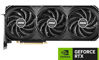 Picture of MSI GeForce RTX 4070 Ti Super 16G Ventus 3X Black OC Graphics Card (NVIDIA RTX 4070 Ti Super, 256-Bit, Extreme Clock: 2655 MHz, 16GB GDRR6X 21Gbps, HDMI/DP, Ada Lovelace Architecture)