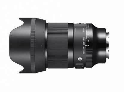 Picture of 50mm F1.4 DG DN for Sony E