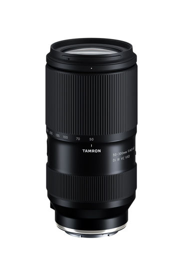 Picture of Tamron 50-300mm F/4.5-6.3 Di III VC VXD for Sony E Mount Full Frame Mirrorless Cameras