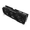 Picture of PNY GeForce RTX™ 4070 Ti Super 16GB VERTO™ OC Triple Fan Graphics Card DLSS 3 (256-bit, GDDR6X, PCIe 4.0, HDMI/DisplayPort, Supports 4k, incl. Adapter & Support Bracket, 3 slot)