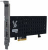 Picture of Osprey Video 924 Dual Channel 4k30 HDMI Video Capture Card