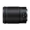 Picture of Nikon NIKKOR Z 85mm f/1.8 S | Premium large aperture 85mm portrait prime lens for Z series mirrorless cameras | Nikon USA Model