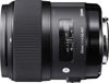 Picture of Sigma 35mm F1.4 ART DG HSM Lens for Pentax