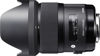 Picture of Sigma 35mm F1.4 ART DG HSM Lens for Pentax