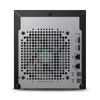 Picture of WD 8TB My Cloud EX4100 Expert Series 4-Bay Network Attached Storage - NAS - WDBWZE0080KBK-NESN