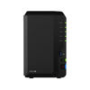 Picture of Synology DiskStation DS220+ NAS Server for Business with Celeron CPU, 6GB Memory, 4TB HDD Storage, DSM Operating System