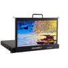 Picture of FEELWORLD FW173-HD 17.3 Inch 1RU Pull Out Rack Mount Monitor Full HD 1920x1080（HDMI）