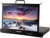 Picture of SEETEC 17.3 Inch 1RU Pull Out Rack Mount Monitor Full HD 1920x1080 Broadcast LCD Monitor SC173-HD-56 (HDMI)