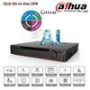 Picture of Dahua OEM 32CH XVR5432L-I3 32 Channel Pentabrid 1.5U WizSense AI SMD+ DVR XVR NVR Digital Video Recorder