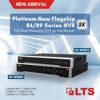 Picture of LTS LTN8916-P16N IP 16CH 8K 16 Port PoE Built-in 256Mbps Up to 32MP Recording NVR