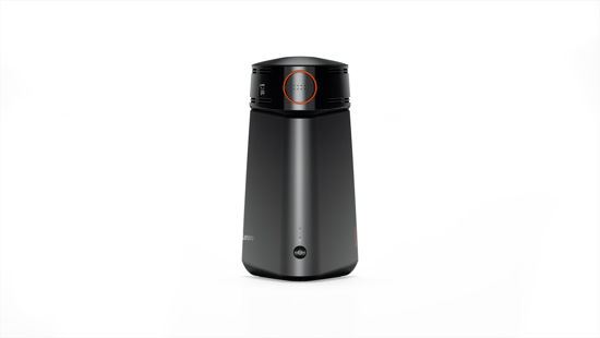 Picture of Lenovo ideacentre 610s Mini Desktop with Projector (Intel Core i5, 8 GB RAM, 1TB HDD, Windows 10) 90FC000WUS