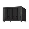 Picture of Synology 5-bay DiskStation DS1522+ (Diskless),Black