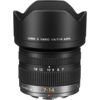 Picture of PANASONIC LUMIX G VARIO LENS, 7-14MM, F4.0 ASPH., MIRRORLESS MICRO FOUR THIRDS, H-F007014 (USA BLACK)