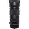 Picture of Sigma 100-400mm f/5-6.3 DG OS HSM Contemporary Lens for Nikon F