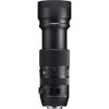 Picture of Sigma 100-400mm f/5-6.3 DG OS HSM Contemporary Lens for Nikon F