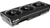 Picture of XFX Speedster MERC310 AMD Radeon RX 7900XT Black Gaming Graphics Card with 20GB GDDR6, AMD RDNA 3 RX-79TMERCB9