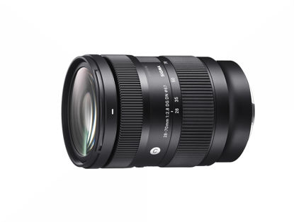 Picture of Sigma 28-70mm F2.8 DG DN for Sony E Black