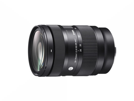 Picture of Sigma 28-70mm F2.8 DG DN for Sony E Black