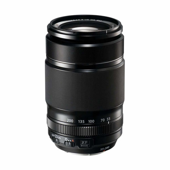 Picture of Fujifilm XF55-200mmF3.5-4.8 R LM OIS