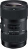 Picture of Sigma 18-35mm F1.8 Art DC HSM Lens for Pentax