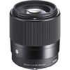 Picture of Two Lens Kit Sigma 16mm f/1.4 DC DN Contemporary Lens for Sony E & Sigma 30mm F1.4 Contemporary DC DN Lens for Sony E - Expo Essential Accessories Bundle (13PCS) (SIG16SIG30SNEB)