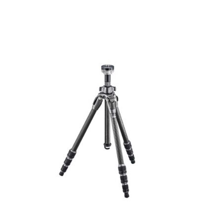 Picture of Gitzo GT0542 Mountaineer Tripod Ser.0 4S (Black)