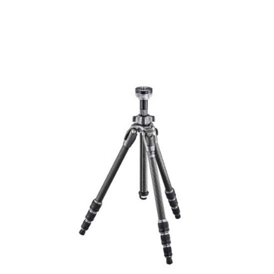 Picture of Gitzo GT0542 Mountaineer Tripod Ser.0 4S (Black)