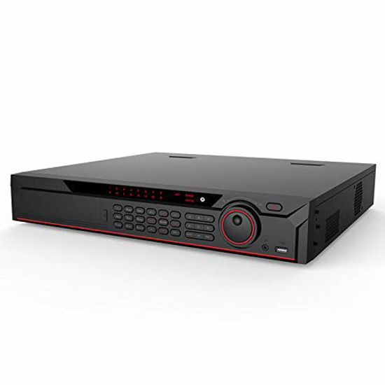 Picture of DAHUA OEM XVR524L-32 32-Channel Penta-Brid 2MP 1080P Lite 1.5U Digital Video Recorder (No HDD Included) US Version