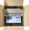 Picture of APC 1500VA Smart UPS with SmartConnect, SMT1500RM2UNC Rack Mount UPS Battery Backup, Sinewave, AVR, Network Management Card, 120V, Line Interactive Uninterruptible Power Supply (Renewed)