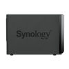 Picture of Synology DS224+ 2 Bay NAS Desktop: Efficient Storage Solution