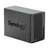 Picture of Synology DS224+ 2 Bay NAS Desktop: Efficient Storage Solution