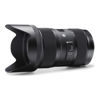 Picture of Sigma 18-35mm F1.8 Art DC HSM Lens for Nikon