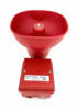 Picture of POTTER ASHP-24SMR H/S Amplified Speaker RED