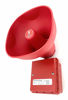 Picture of POTTER ASHP-24SMR H/S Amplified Speaker RED