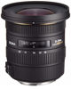 Picture of Sigma 10-20mm f/3.5 EX DC HSM ELD SLD Aspherical Super Wide Angle Lens for Canon Digital SLR Cameras