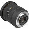 Picture of Sigma 10-20mm f/3.5 EX DC HSM ELD SLD Aspherical Super Wide Angle Lens for Canon Digital SLR Cameras