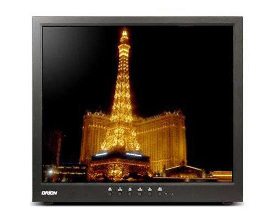 Picture of Orion Images Corp 19RTC 19-Inch Premium LCD Monitor (Black)