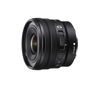 Picture of Sony E PZ 10-20mm F4 G APS-C Constant-Aperture Power Zoom G Lens