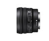 Picture of Sony E PZ 10-20mm F4 G APS-C Constant-Aperture Power Zoom G Lens