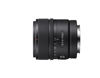 Picture of Sony E 15mm F1.4 G APS-C Large-Aperture Wide-Angle G Lens