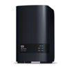 Picture of WD 16TB My Cloud EX2 Ultra Network Attached Storage - NAS - WDBVBZ0160JCH-NESN