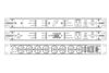 Picture of Furman CN-1800S 15A Smart Sequencing Power Conditioner