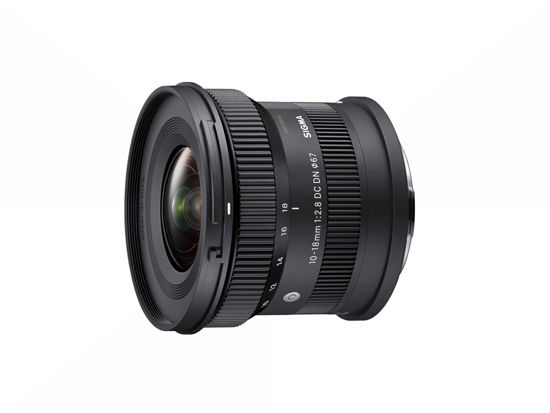 Picture of 10-18mm F2.8 DC DN for Sony E