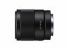 Picture of Sony FE 35mm F1.8 Large Aperture Prime Lens (SEL35F18F)