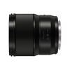 Picture of Panasonic LUMIX S Series Camera Lens, 35mm F1.8 L-Mount Interchangeable Lens for Mirrorless Full Frame Digital Cameras, S-S35 Black