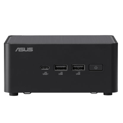 Picture of Asus NUC 14 Pro Barebone System - Mini PC - Intel