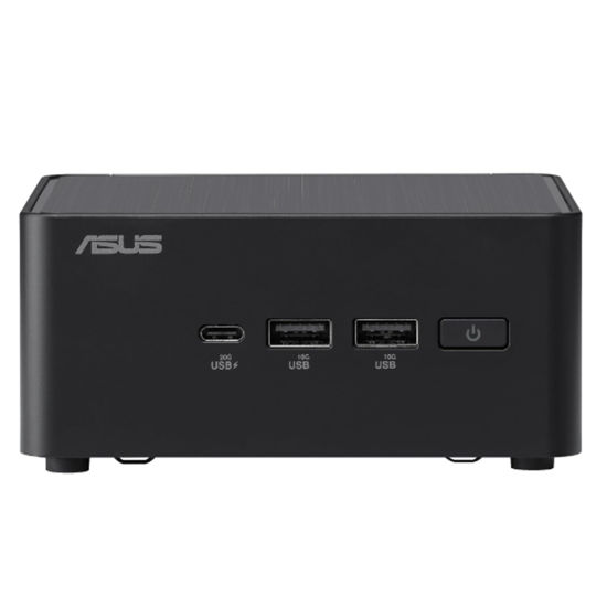 Picture of Asus NUC 14 Pro Barebone System - Mini PC - Intel